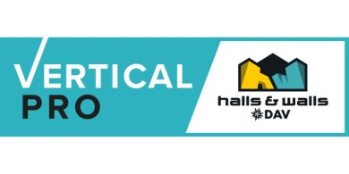 Logo der Messe Vertical Pro 2025