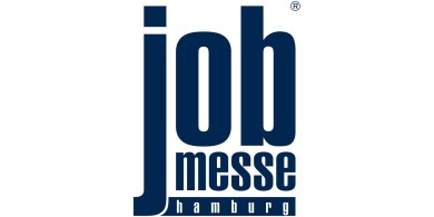 Logo der Messe 13. jobmesse Hamburg 2025