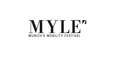 Logo der Messe MYLE Festival 2025