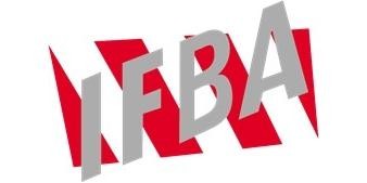 Logo der Messe IFBA 2025