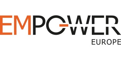 Logo der Messe EM-Power Europe 2025