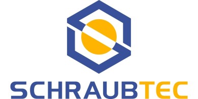 Logo der Messe SchraubTec Dresden 2025
