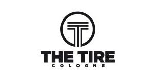 Logo der Messe THE TIRE COLOGNE 2026