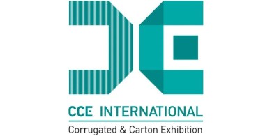 Logo der Messe CCE International 2025