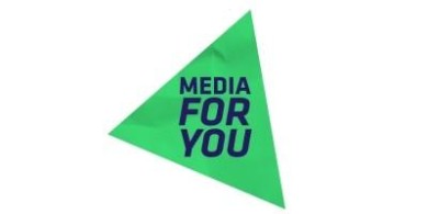 Logo der Messe Media For You München 2025