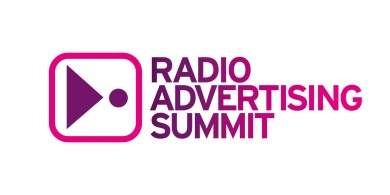 Logo der Messe Radio Advertising Summit 2025