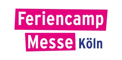 Logo der Messe FeriencampMesse Köln 2025
