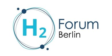 Logo der Messe H2 Forum Berlin 2025