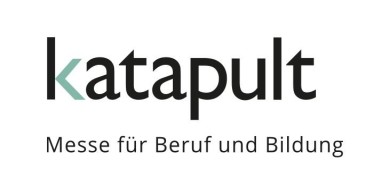 Logo der Messe katapult Düsseldorf 2025 [ABGESAGT]