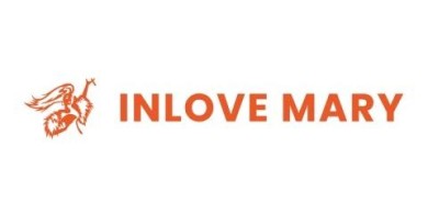Logo der Messe INLOVE MARY 2025