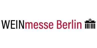 Logo der Messe WEINmesse Berlin 2025