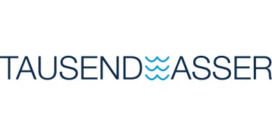 Logo von der Messe TAUSENDWASSER 2025