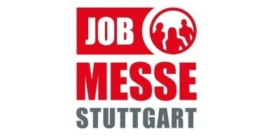 Logo der Messe Jobmesse Stuttgart 2025