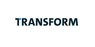 Logo der Messe TRANSFORM 2025