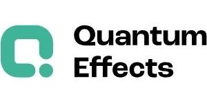 Logo der Messe Quantum Effects 2025
