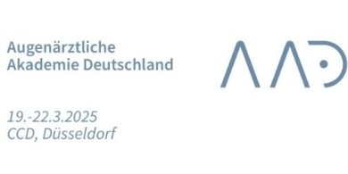 Logo der Messe AAD Kongress 2025