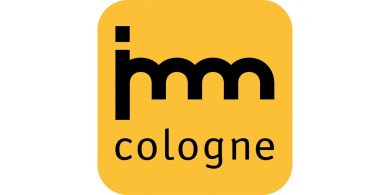 Logo der Messe imm cologne 2026