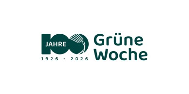 Logo der Messe Internationale Grüne Woche 2026