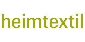 Logo der Messe Heimtextil 2026