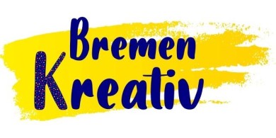 Logo der Messe BremenKreativ 2025