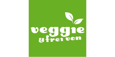Logo der Messe veggie & frei von 2025 [ABGESAGT]