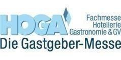 Logo der Messe HOGA 2027