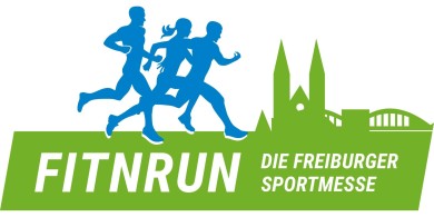 Logo von der Messe FITNRUN 2025