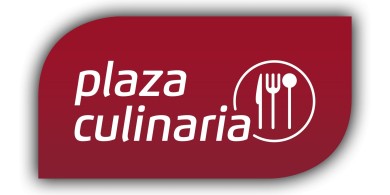 Logo von der Messe Plaza Culinaria 2025