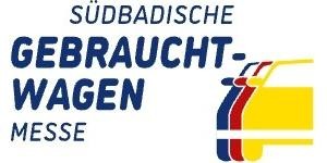Logo der Messe Südbadische Gebrauchtwagen Messe 2025