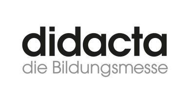 Logo der Messe didacta 2026