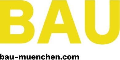 Logo der Messe Bau 2027