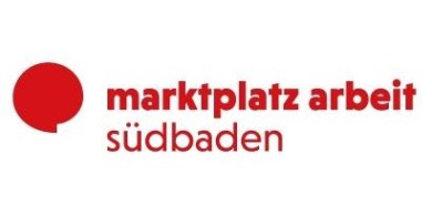 Logo von der Messe marktplatz arbeit südbaden 2025