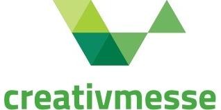 Logo der Messe CREATIVMESSE 2026