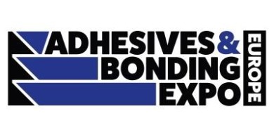 Logo der Messe Adhesives & Bonding Expo Europe 2025