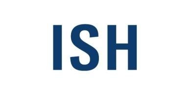 Logo von der Messe ISH 2027