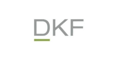 Logo der Messe DKF 2025