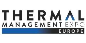 Logo der Messe Thermal Management Expo Europe 2025