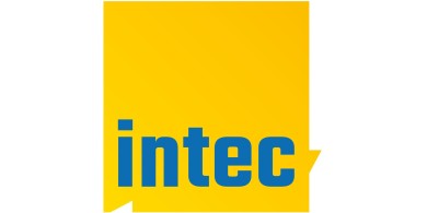 Logo von der Messe Intec 2027