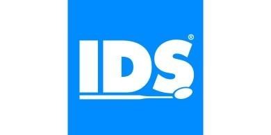 Logo der Messe IDS Internationale Dental-Schau 2027