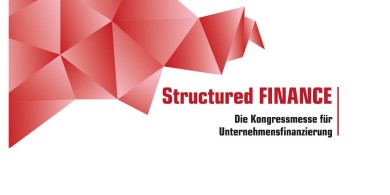 Logo der Messe Structured FINANCE 2025
