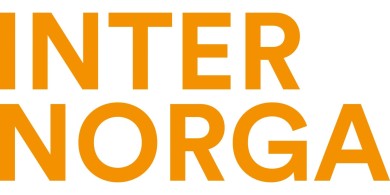 Logo der Messe INTERNORGA 2026