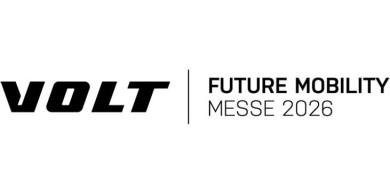 Logo der Messe VOLT Future Mobility 2026
