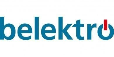 Logo der Messe belektro 2026