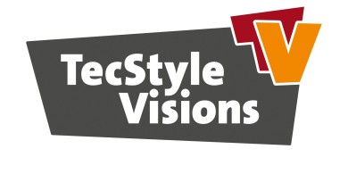Logo der Messe TecStyle Visions 2027