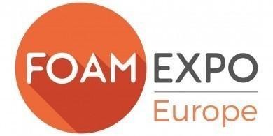 Logo der Messe Foam Expo Europe 2025