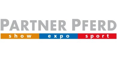 Logo der Messe PARTNER PFERD 2026