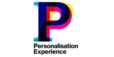 Logo der Messe Personalisation Experience 2025