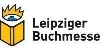 Logo der Messe Leipziger Buchmesse 2026