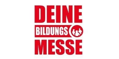 Logo der Messe Bildungsmesse Berlin Herbst 2025