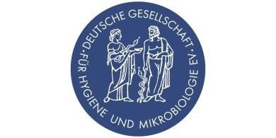 Logo von der Messe DGHM Jahrestagung 2025